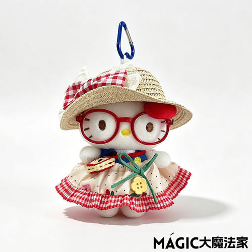 包包挂件HelloKitty送女生礼物
