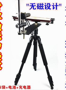 高精度随身专业风工具无磁罗盘