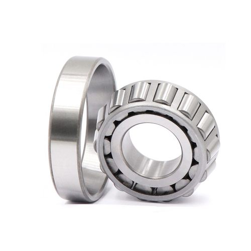 日本进口圆锥滚子轴承