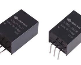 V7805-2000R V7806-2000R V7805-2000 V7806-2000 2A非隔离模块