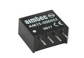 AM1S-2403SZ AM1S-2405SZ AM1S-2409SZ AM1S-2412SZ AM1S-2415SZ