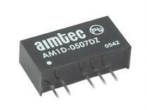 AM1D-1215DZA M1D-0505DZ AM1D-0509DZ AM1D-0512DZ AM1D-0515DZ