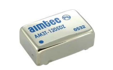 3WDIP24电源模块宽电压输入