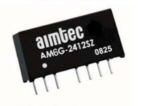 AM6G-0503SZ AM6G-0505SZ AM6G-0509SZ AM6G-0512SZ AM6G-0515SZ