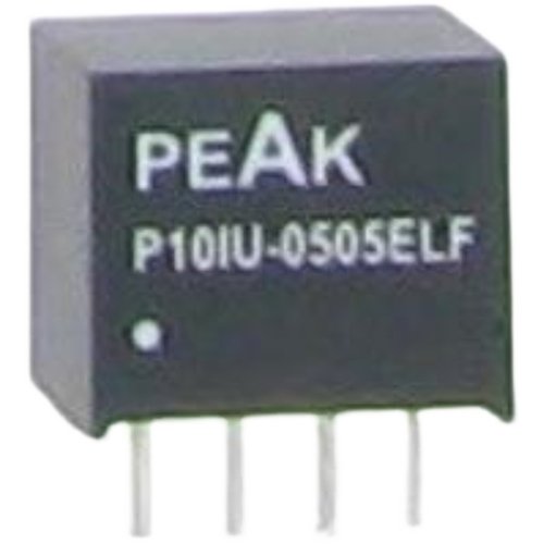 P10AU-2409ELF P10AU-2412ELF P10AU-2415ELF P10AU-243R3ELF模块