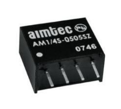 AM1/4S-0503/0505/0507/0509/0512/0515/0518/0524SZ/SH30Z模块