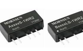 B0303LS-1WR2 B0305LS-1WR2 B1203LS-1WR2 B1205LS-1W A2424S-1WR