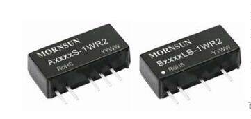 B0303LS-1WR2 B0305LS-1WR2 B1203LS-1WR2 B1205LS-1W A2424S-1WR
