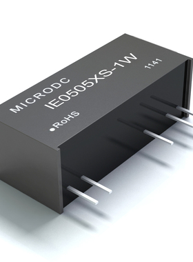B1205XS-2W B1205S-2W 定电压电源模块 dc-dc电源模块 MICRODC