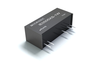 IE0505XS-1W IE0505S-1W FIXED INPUT,ISOLATED & REGULATED Dual