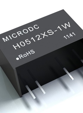 MGJ2D121503SC MC2D121503SC DC/DC Convert