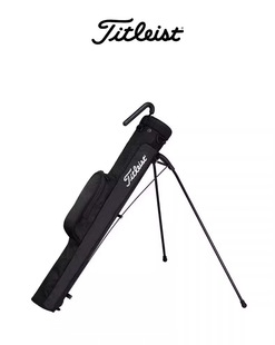 Titleist泰特利斯高尔夫枪包轻便防水golf男女士球包半套杆小球袋