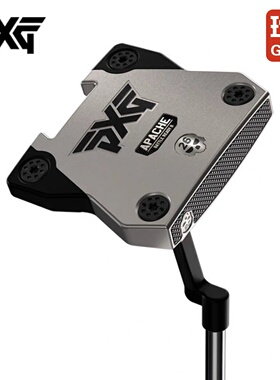 正品PXG高尔夫推杆Apache系列大头稳定空心技术男女推杆golf球杆