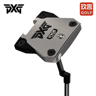 正品PXG高尔夫推杆Apache系列大头稳定空心技术男女推杆golf球杆