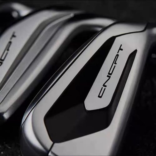 Titleist泰特利斯高尔夫球杆24全新CNCPT系列高端男士铁杆组