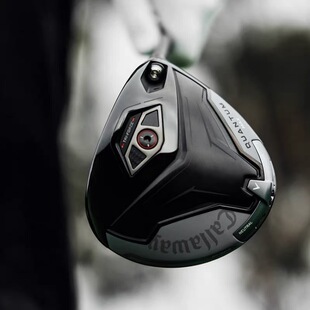 Callaway/卡拉威高尔夫球杆男士26款QUANTUM发球木鲲腾杆面一号木