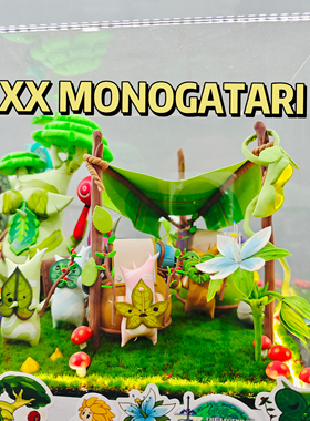 塞尔达王国之泪旷野之息呀哈哈克洛格粘土手办摆件可爱节礼物包邮