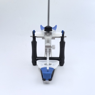 牙科平均值颌架强咬合架牙科义齿全口解剖室功能平均值咬合迷你