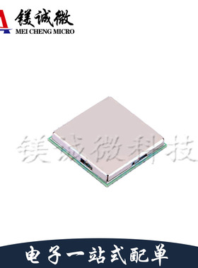 原装正品 WL1831MODGBMOCT 丝印WL18MODGB QFM-100 无线收发芯片