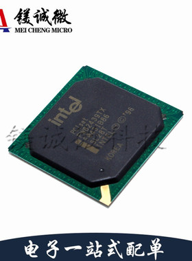 原装正品 FW82439TX SL28T  BGA-324封装