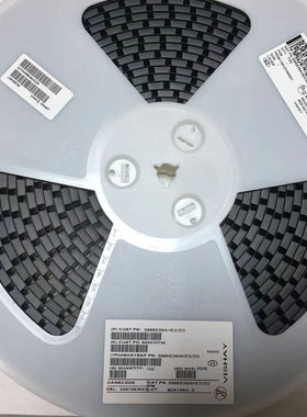 SM8S24A 进口芯片DO-218AB单向汽车保护TVS瞬态电压抑制二极管24V