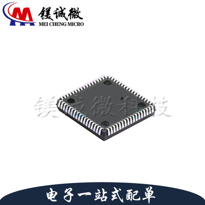 原装正品 TL16C554IFNR TL16C554IFN PLCC-68封装 总线转UART