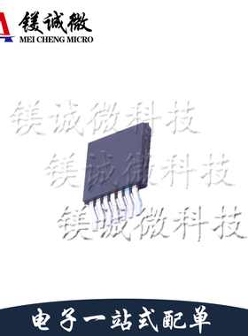 原装正品 LMZ14203HTZX/NOPB TO-PMOD-7 高输出电压电源模块