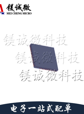 原装正品 LP5030RJVR 丝印LP5030 VQFN-46封装 LED驱动芯片