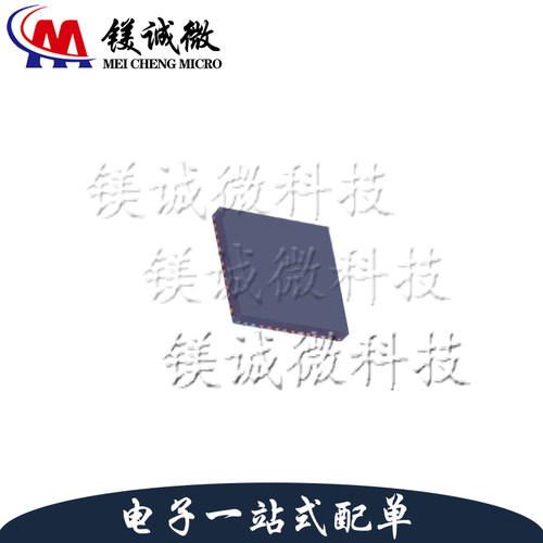原装正品 SN75DP159RGZR 丝印75DP159 VQFN-48封装 接口芯片