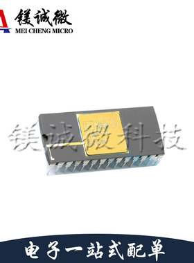 原装正品 AD1674AD 模数转换器IC芯片 DIP-28封装
