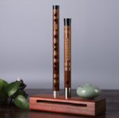 笛子竹笛专业演奏考级成人儿童学生横笛乐器初学入门古风民族