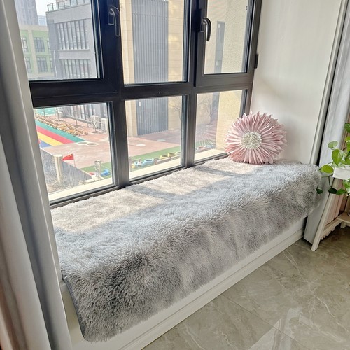 加厚长毛绒 尺寸可定做