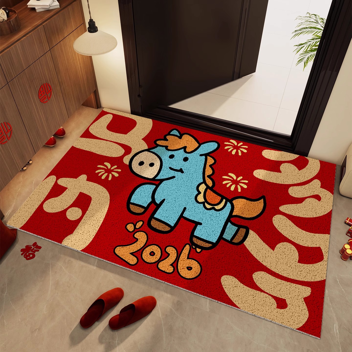 潮流精品，品质保证