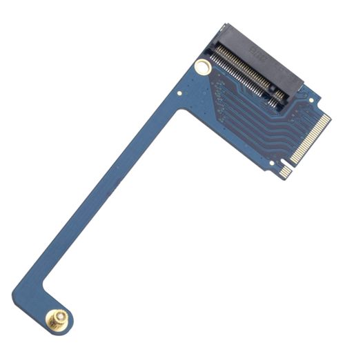 RogAlly掌机M.2转接卡转换器