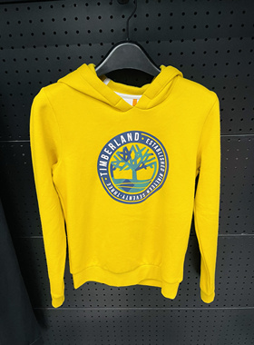 晶晶正品代购添柏岚加绒休闲卫衣60211