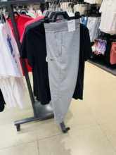 晶晶正品代购耐克女款休闲春秋款裤子5496