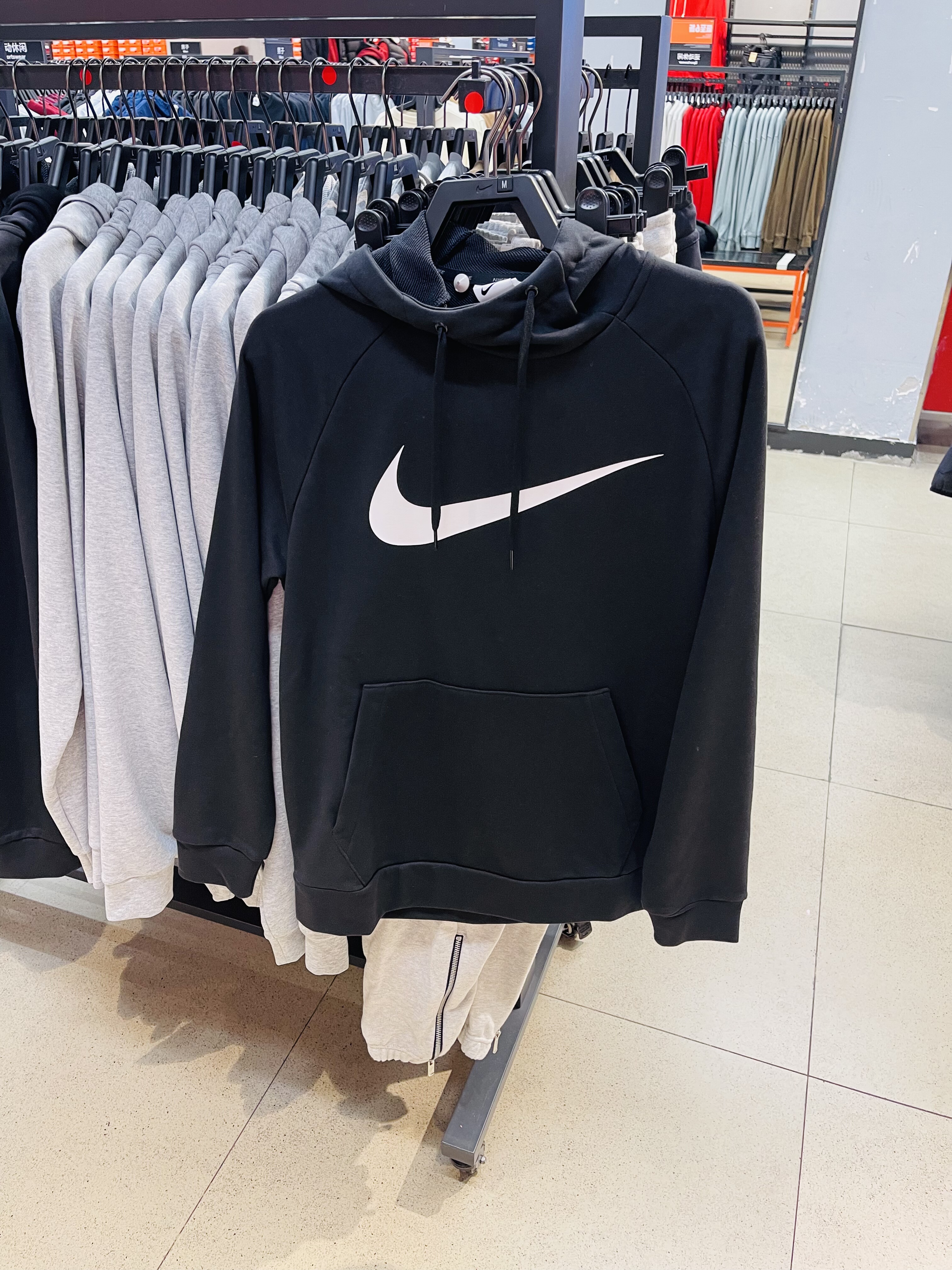 晶晶正品代购耐克男款休闲宽松连帽卫衣2426,运动服/休闲服装,运动长裤,淘宝优惠券,粉丝福利购,淘宝优惠卷