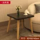 Стол Синфанг [Твердое дерево] Рисунок черный 60*60*40 см