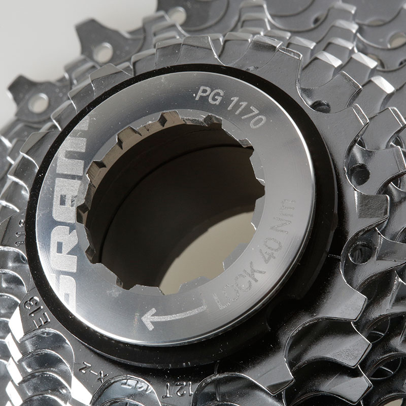 Pignon de vélo SRAM - Ref 2367281 Image 4