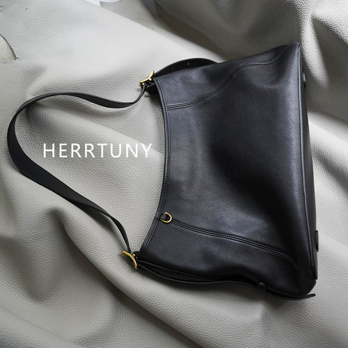 herrtuny,单间腋下植鞣小牛皮