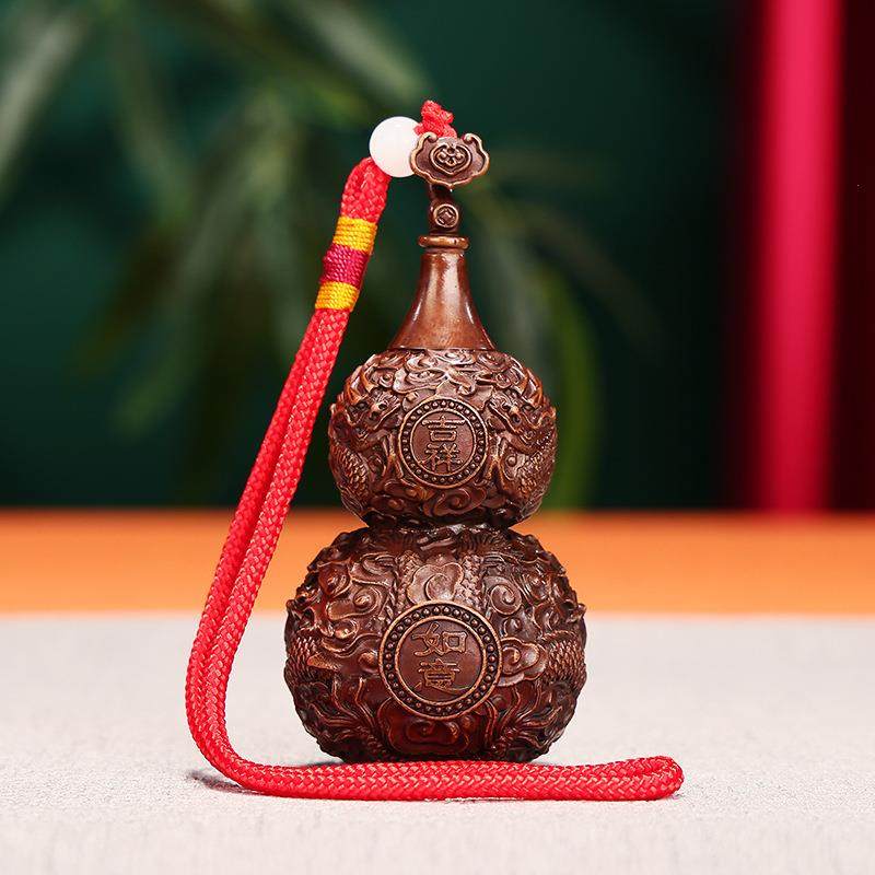 铜欣祥 紫铜吉祥如意葫芦摆件 家居办公室桌面小葫芦工艺品摆设,商务/设计服务,礼品/工艺品/饰品设计,淘宝优惠券,粉丝福利购,淘宝优惠卷