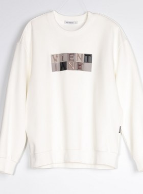 ALT阿恩蓝拓2024春秋季合体套头卫衣AY20131458原339专柜正品