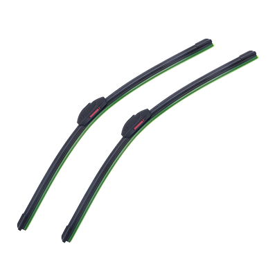 适配Freed无骨双胶条雨刷水拨片