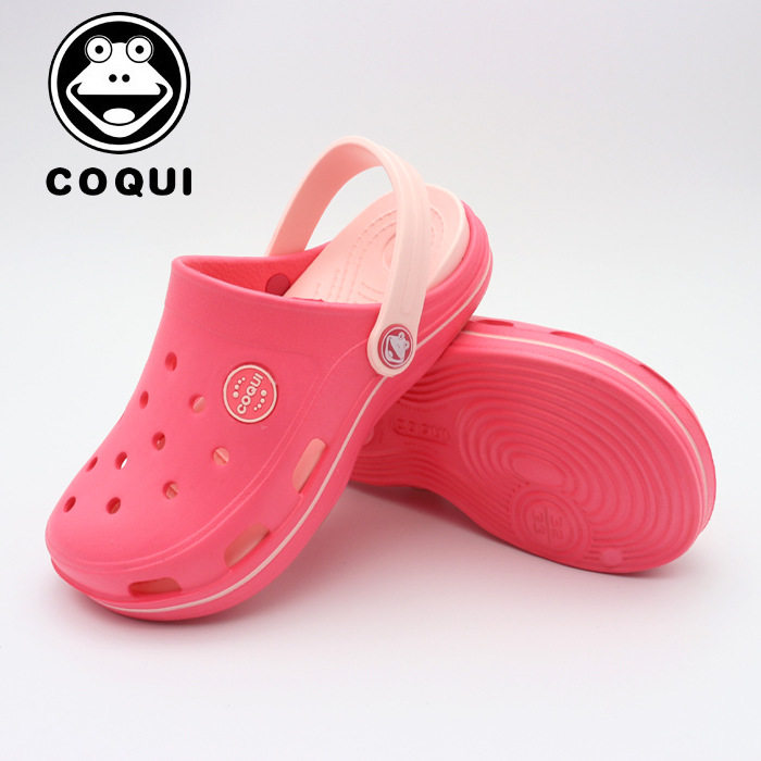 Chaussures enfants en EVA COQUI - Ref 1037442 Image 4