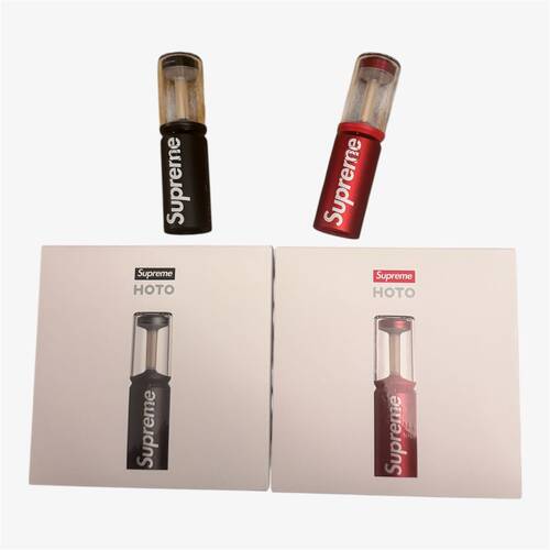 [现货]FW25 Supreme/HOTO Camp Light 小猴联名露营灯