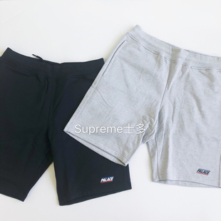 [国内现货]SUMMER18 PALACE BASICALLY A SHORT 基础款 棉质短裤