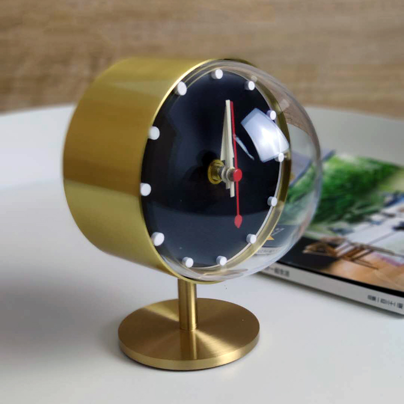 星夜桌面钟台钟NightDeskClock