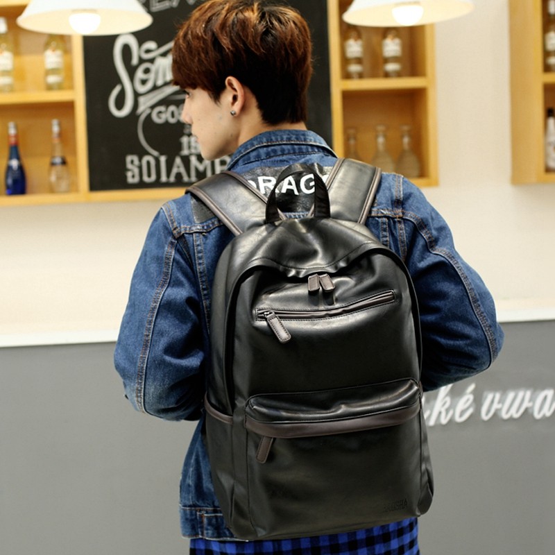 Sac pour homme - Ref 52670 Image 3