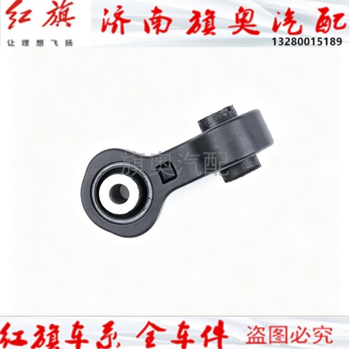 适用于奥迪Q5后平衡杆球头A4L竖拉杆A6L辉昂原车规格小吊杆连接杆
