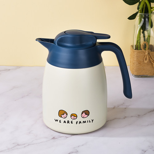 THERMOS/膳魔师联名款保温壶